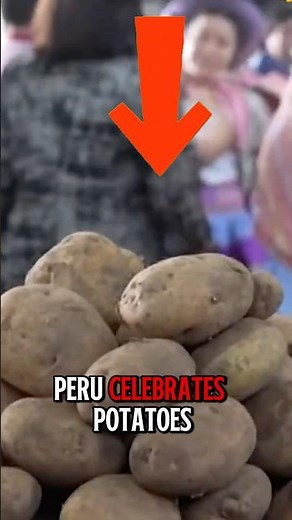 Meet the World’s Potato Capital! 🥔
