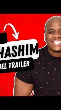 Black American Vlogger in the Philippines