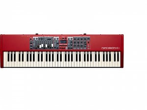 Clavia Nord E-Piano Electro 6D 73 - BRACK.CH