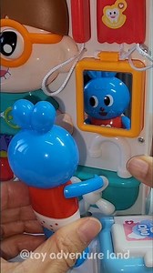 Satisfying with Unboxing & Review Big Fidget Board Toys #asmr #toys #satisfying