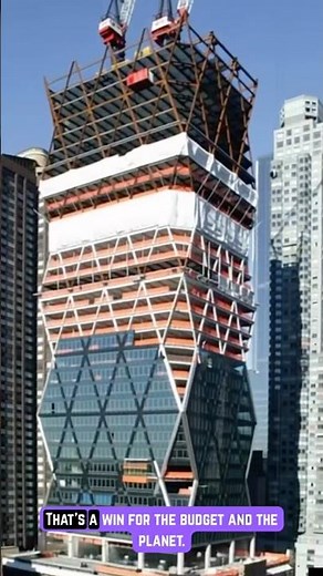 Diagrid Structural System #structuralengineering