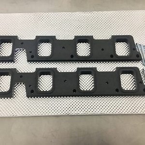 LT1-LT2-LT4-LT5-L83-L86 Blower Spacer Plates – Fi Interchillers Online Store