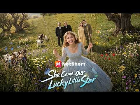 💔🔥【She Came, Our Lucky Little Star】 Full Movie 2026 Full Episode | English Sub"