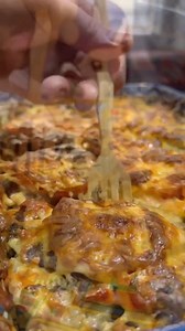 Dinner in a hurry, everything is simple😋 #Pandasakha | Pandasakha