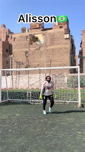Guess the Goalkeeper Challenge in Football