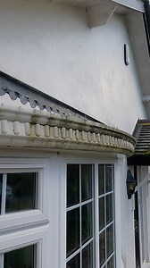 12K views · 4 comments | Old UPVC cleaned to look brand new again for a lovely customer . #lightworker #oldfornew #dirtytoclean #upvc #cleaningmotivation #itswhatido #mondaymotivation #exteriorcleaningspecialists #cleaningup #ivgotthepower #shine #satisfyingcleaningvideo #dailyvideos #teachingyounglearners | Chris's Window Cleaning | Facebook