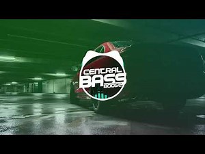 Dwayne Johnson - You're Welcome [BONIK REMIX] [Bass Boosted]