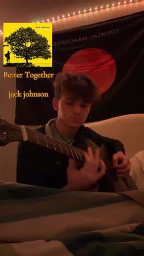 Better together -jack johnson guitar cover #jackjohnson #guitar #guitarcover #bettertogether #bananapancakes
