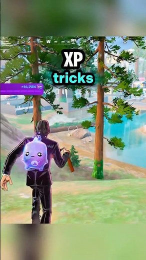 The BEST XP Tricks to finish the Battle Pass FAST in Fortnite Chapter 7 Season 3! 👀📈