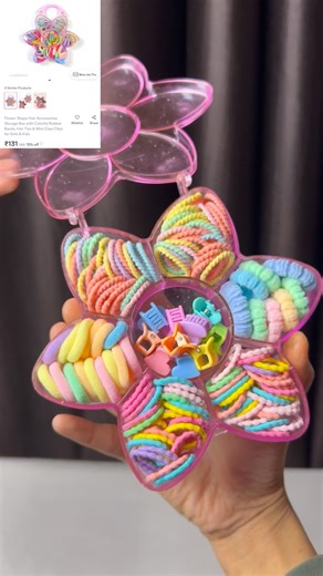 Meesho Cute Korean Accessories Haul 🥰🎀😱 #shortvideo #meesho