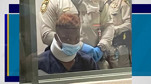 Bail set at $150K in deadly DUI crash involving former Raider Henry Ruggs