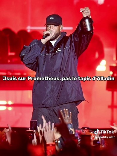 Booba SIGNÉ - Paroles et Analyse