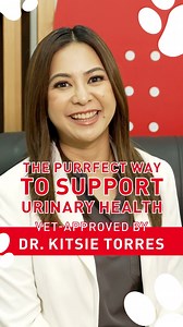 Your cat’s pee problems? Often diet-related. 🐱💧 Royal Canin Urinary Care supports mineral balance and urinary concentration to promote a healthy urinary environment. Make this one simple switch for long-term comfort. #RoyalCanin #RoyalCaninPH #TailoredNutrition #Catfood #HealthyCat #RoyalCaninUrinary | Royal Canin
