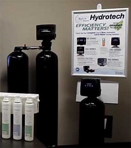 Hydrotech 765 Water Softener Reviews 2025: Is It Any Good?