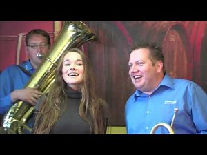 JÁSALKA BAND - Směs polek