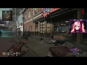 How to Complete Samantha Trials on Liberty Falls | Black Ops 6 Guide