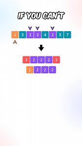 LeetCode 594. Longest Harmonious Subsequence Follow for more tips to land your big tech role! Instagram: https://www.instagram.com/the_david_jiang/ Threads: https://www.threads.net/@the_david_jiang | Science Geeks