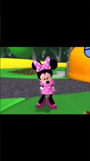 Goofy blows up Minnie (Meme)