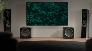 17K views · 287 reactions | An award-winning creative and animation studio reached out to us to collaborate on a video detailing the technology in our new flagship SVS 17-Ultra R|Evolution subwoofers. Goosebumps anyone? | SVS | Facebook