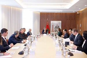 10.000 porteurs de projets accompagnés par « Forsa » et 103 599 bénéficiaires de « Awrach »