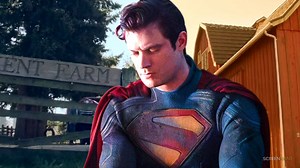 New Superman Set Photos Reveal Iconic DC Universe Location In James Gunn's Reboot