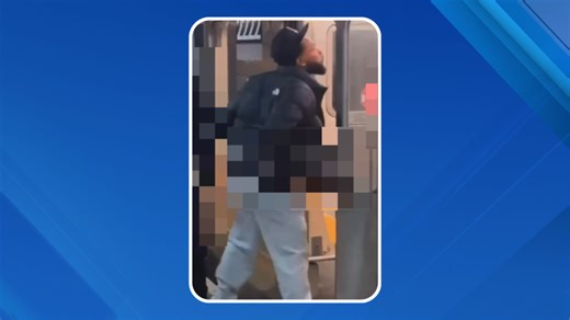 MTA train operator brutally attacked in the Bronx: NYPD