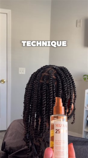 Tampa Bay Locs | Retwist | Natural Hair | Loc extension | Twist on Instagram: "Juicy two strand twists done with intention. From product layering to technique, every step matters when it comes to healthy hair and long lasting results. #TwoStrandTwists #MensHairCare #ProtectiveStyles #HealthyHairFocus #HairEducation"