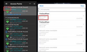 Mac Wifi Measurement App Free