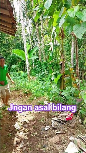 jngan asal bilang #hiburansunda