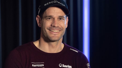 Thomas Tumler über Nominierung: «Habe es verdient, weil ich immer an mich glaubte»