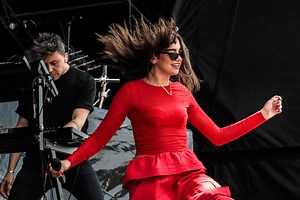 Dua Lipa Becomes a Cowboy in New Music Video for “Love Again” -