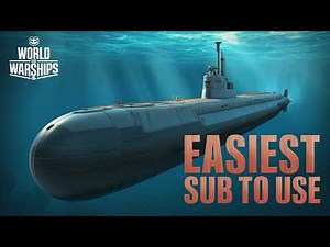 Why U-69 Is the Perfect Sub to Start With | World of Warships Review