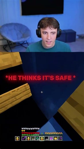 Dr Donut Didn’t Expect This Dropper Ending😳 #minecraft #drdonut