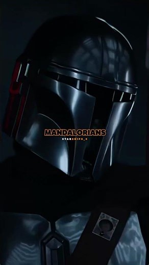 Reason Why Shotguns Are Banned In Star Wars