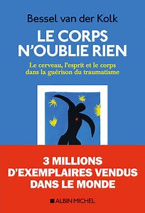 Le Corps n’oublie rien | Éditions Albin Michel