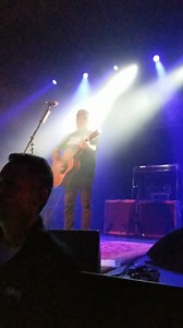 #AaronLewis Performs Controversial ‘Am I The Only One’ at Hampton Beach Aaron Lewis played two sold-out shows at the Hampton Beach Casino Ballroom last month. The last song he performed was called, "Am I The Only One." From the video, you can hear people singing along to the words. Here it is in case you were not at the show, here's the video: (NOTE: There are words used that may be considered offensive to some and may not be appropriate for children.) Several years ago, Aaron Lewis established 