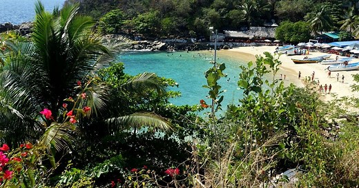 The 21 Best Oaxaca Beaches: Your Ultimate Oaxaca Coast Guide