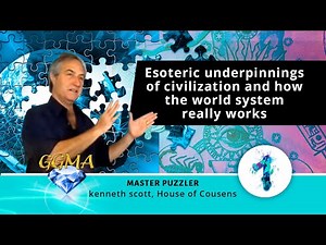 How It All Fits Together - Part 1 of 17