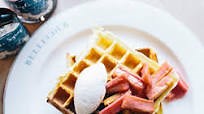 15 All Clad Waffle Recipe - Selected Recipes