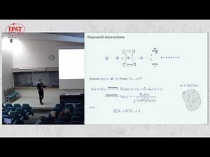Antoine Tilloy Non Markovian linear quantum feedback of continuous measurements