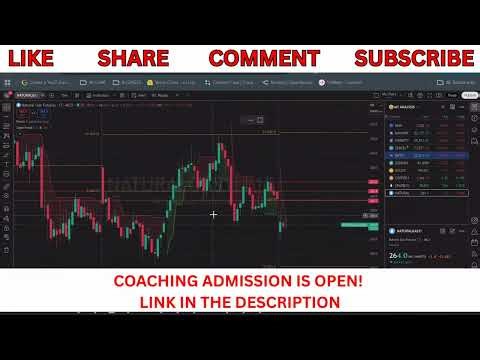 ₹35K Fatafat! ⚡ Natural Gas Algo Trading Ka Naya Jugaad (No Stress, Sirf Profit)