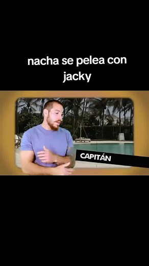 Nacha y Jacky en Acapulco Shore 8: La Pelea Más Intensa
