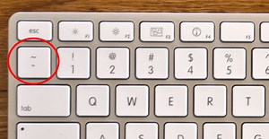 What Is Shift Key On Mac Keyboard