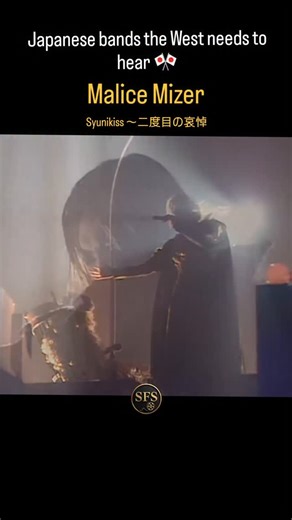 Levi Buckley on Instagram: "Malice Mizer was a Japanese visual kei rock band formed in 1992 by guitarist and primary songwriter Mana. Known for blending gothic rock, classical music, metal, and baroque aesthetics, the band became one of the most influential acts of the 1990s visual kei movement. Malice Mizer was defined by elaborate stage theatrics, period costumes, and shifting musical styles across different vocal eras, most notably with singers Tetsu and later Gackt. Their most successful per