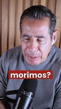 Esto sucede después de MORIR 😥 #podcast #despuesdelamuerte #marthahigareda #yordirosado