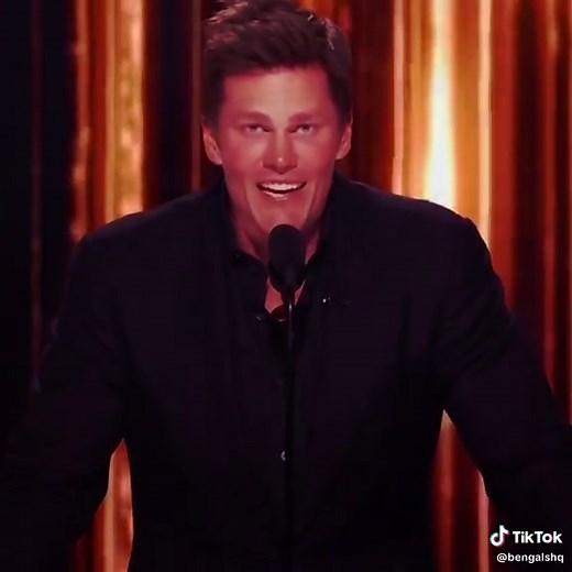 Tom Brady Roast Highlights: The Greatest Comeback Moments