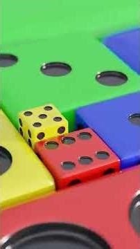 Satisfying Dice Roll and Drop Perfect Loop #2026