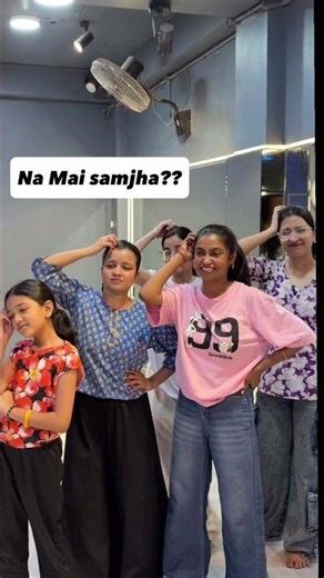 Senorita || #comedy #comedyshorts #yutubeshorts #foryou #dance #danceclass #youtube