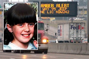 What to know about Amber Alerts & how they help missing persons cases