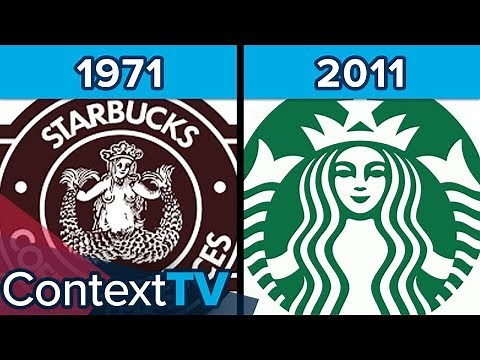 Top 10 Revamped Logos and Trademarks